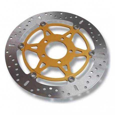 Interruptor de luz de freno delantero YAMAHA XJ 550 1981-1984