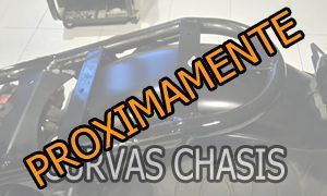 ITV- Curvas Chasis
