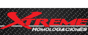 Homologaciones Xtrem