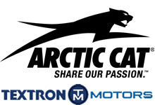 ARCTIC CAT - TEXTRON