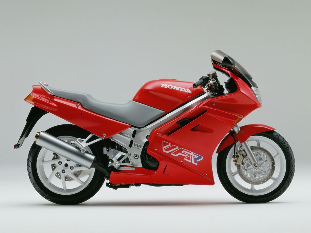 Honda VFR 750F 1990-1993