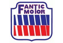 FANTIC