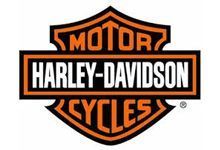 HARLEY DAVIDSON