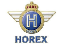 Horex moto