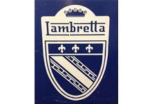 LAMBRETTA