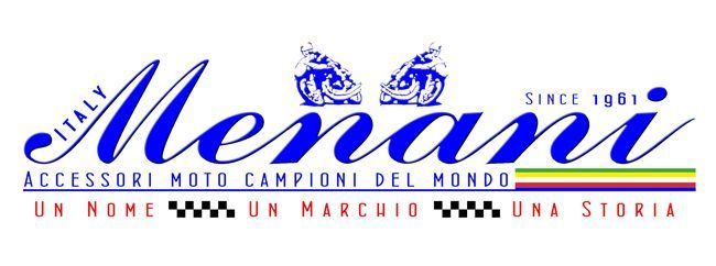 Menani Racing Italia - Modeliko Cafe Racers