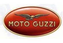 MOTO GUZZI