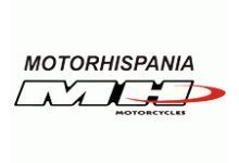 MOTORHISPANIA