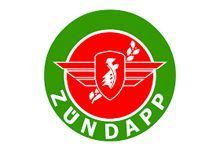 ZUNDAPP